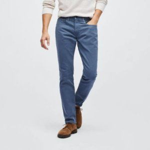 Bonobos Travel Jeans